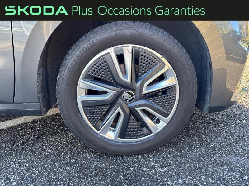 Voitures occasions ŠKODA FABIA Style Thionville