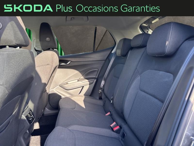 Voitures occasions ŠKODA FABIA Style Thionville