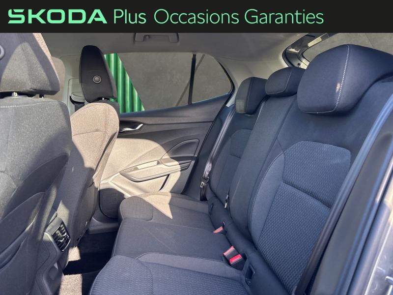 Voitures occasions ŠKODA FABIA Style Thionville