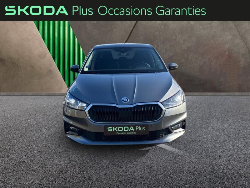 Voitures occasions ŠKODA FABIA Style Thionville