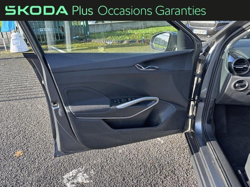 Voitures occasions ŠKODA FABIA Style Thionville