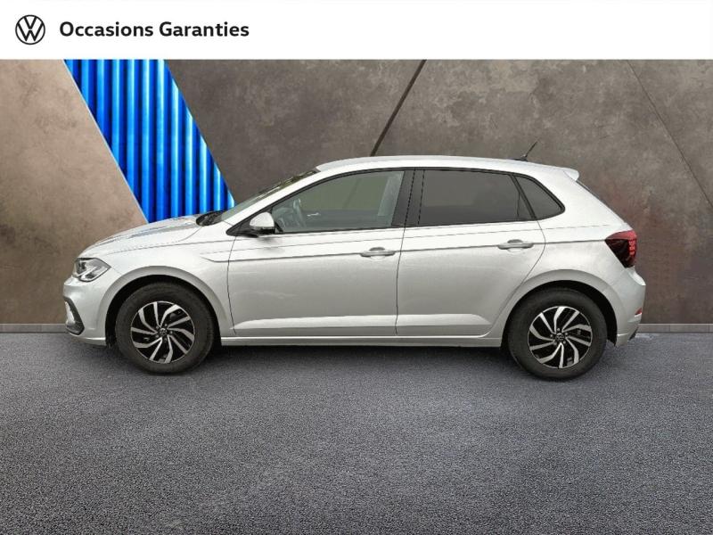 Voitures occasions VOLKSWAGEN POLO VW Edition Thionville