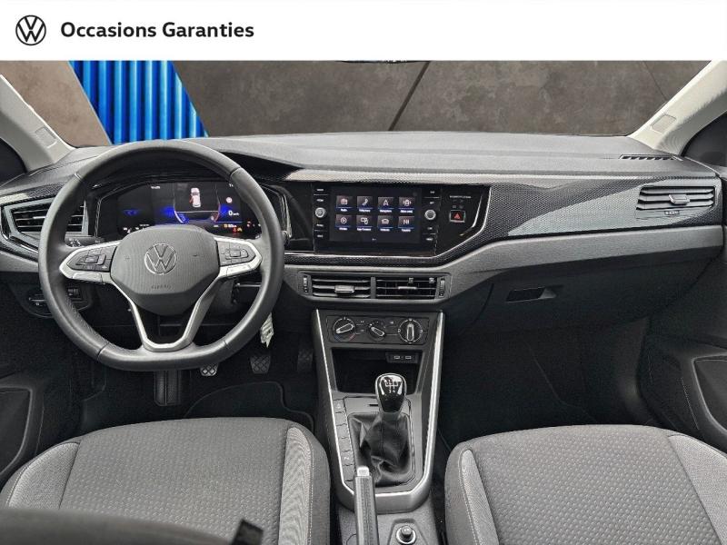 Voitures occasions VOLKSWAGEN POLO VW Edition Thionville