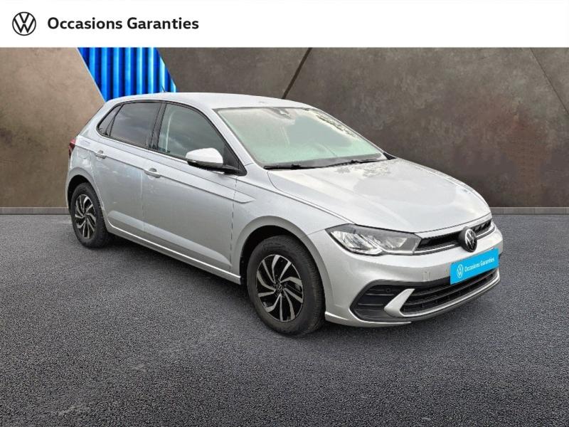 Voitures occasions VOLKSWAGEN POLO VW Edition Thionville
