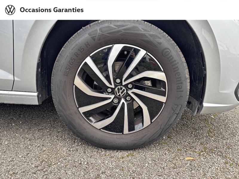 Voitures occasions VOLKSWAGEN POLO VW Edition Thionville