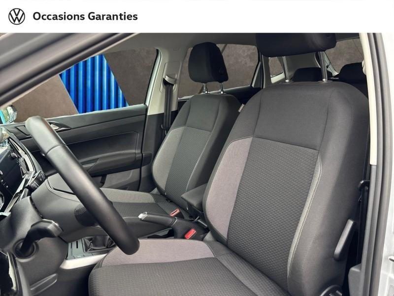 Voitures occasions VOLKSWAGEN POLO VW Edition Thionville