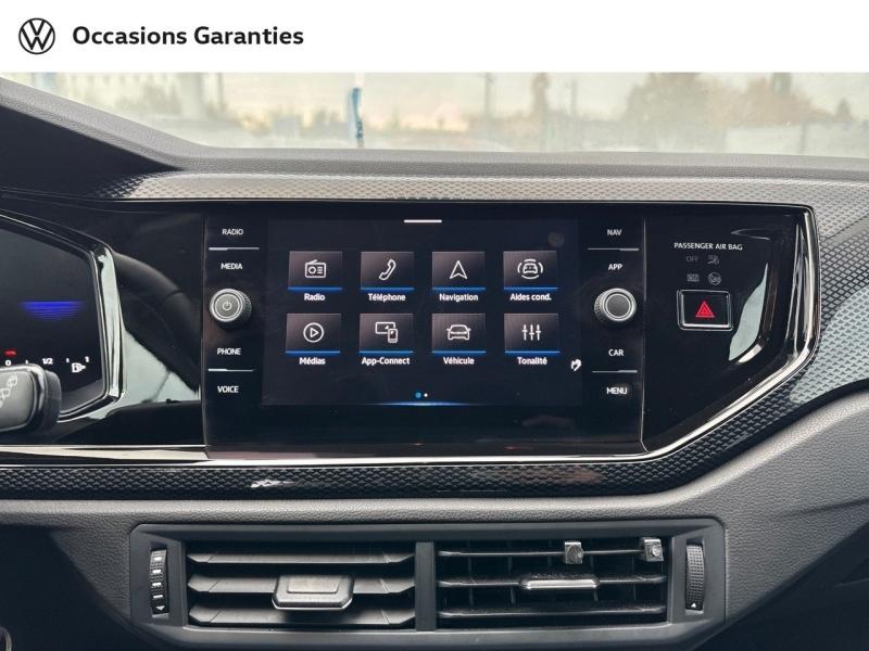 Voitures occasions VOLKSWAGEN POLO VW Edition Thionville