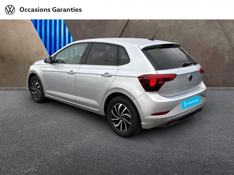 Voitures occasions VOLKSWAGEN POLO VW Edition Thionville