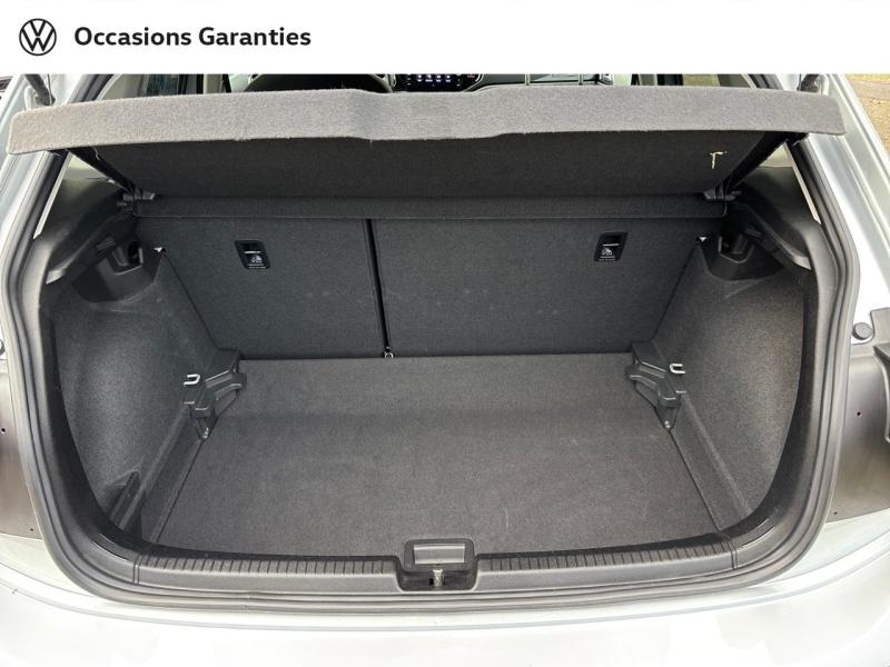 Voitures occasions VOLKSWAGEN POLO VW Edition Thionville