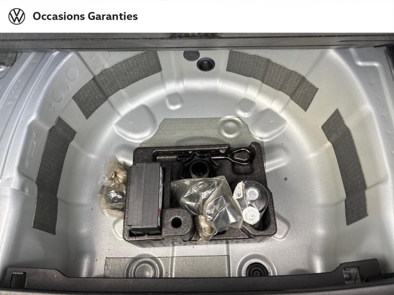 Voitures occasions VOLKSWAGEN POLO VW Edition Thionville