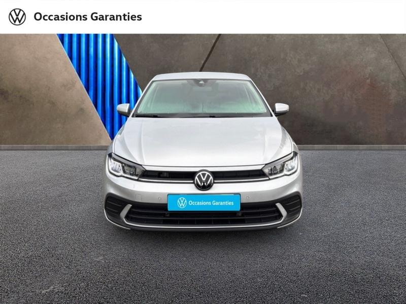 Voitures occasions VOLKSWAGEN POLO VW Edition Thionville
