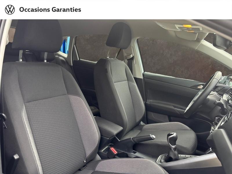 Voitures occasions VOLKSWAGEN POLO VW Edition Thionville