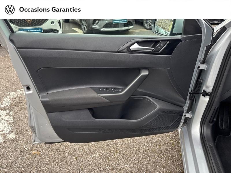 Voitures occasions VOLKSWAGEN POLO VW Edition Thionville