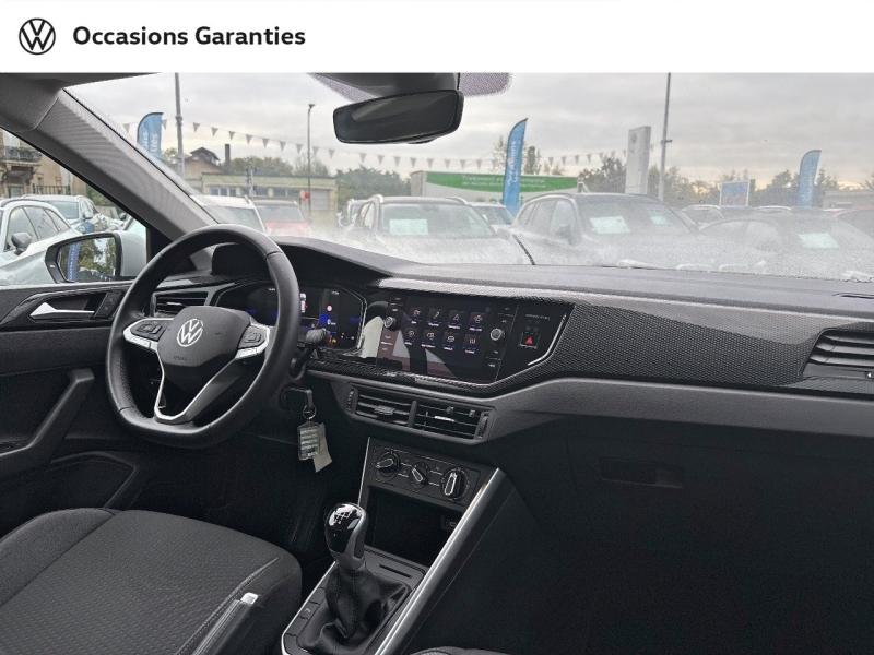 Voitures occasions VOLKSWAGEN POLO VW Edition Thionville