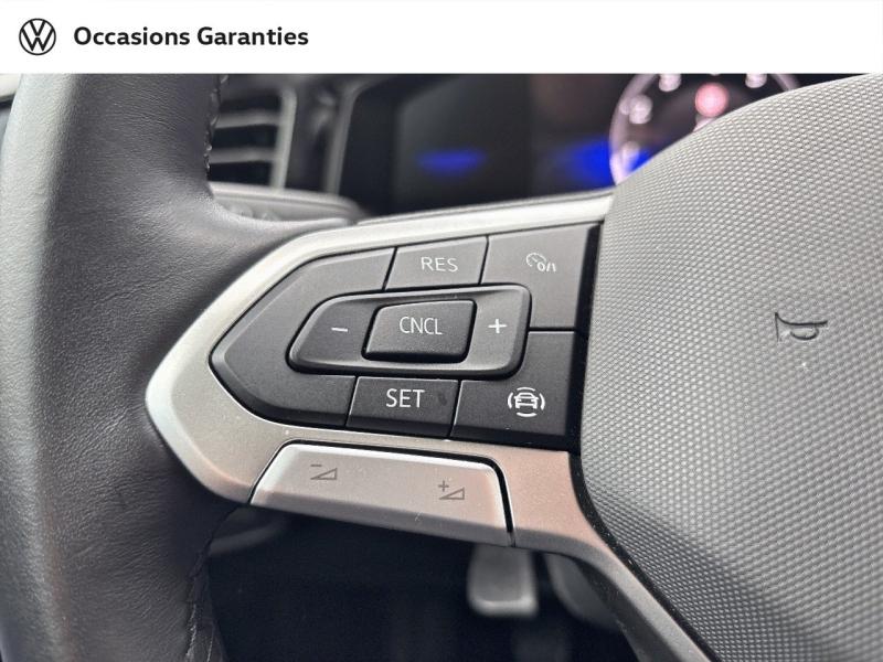 Voitures occasions VOLKSWAGEN POLO VW Edition Thionville