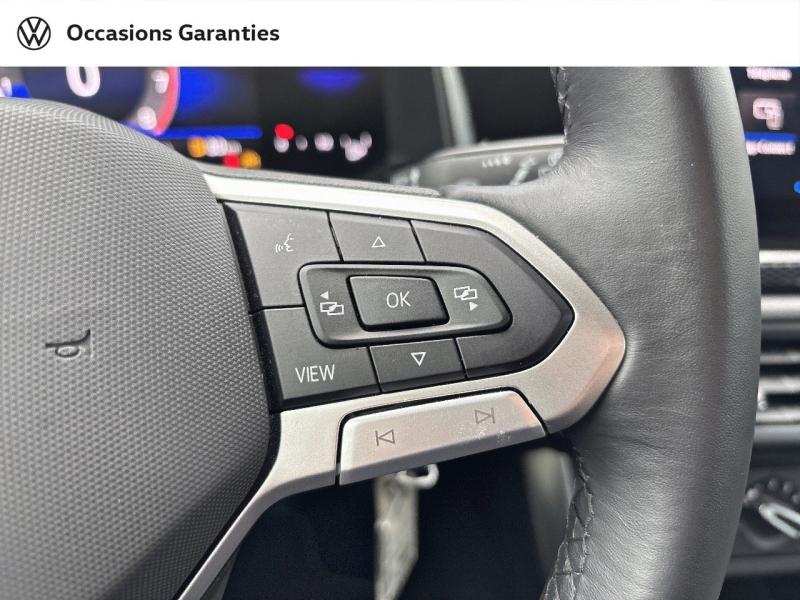 Voitures occasions VOLKSWAGEN POLO VW Edition Thionville