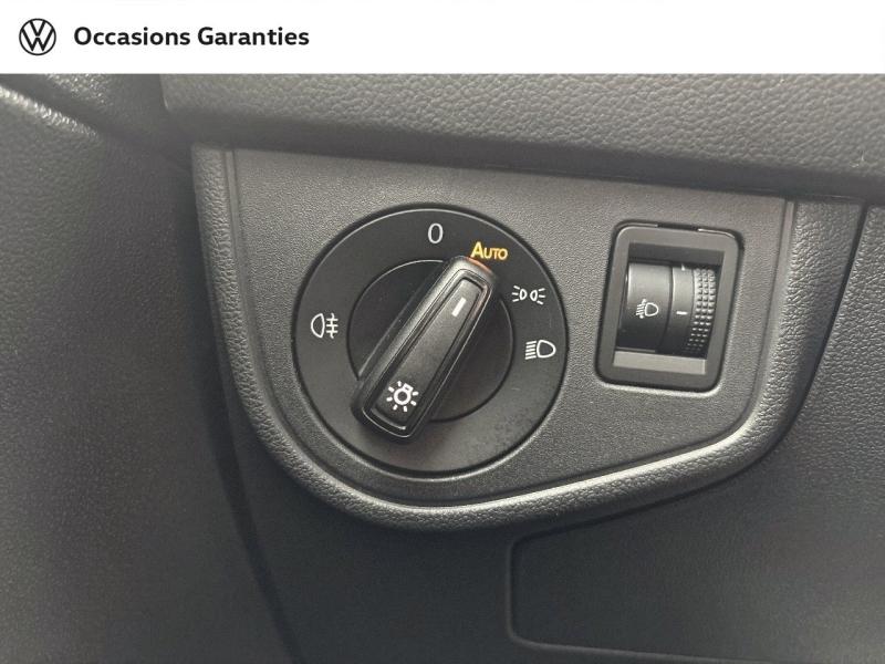 Voitures occasions VOLKSWAGEN POLO VW Edition Thionville