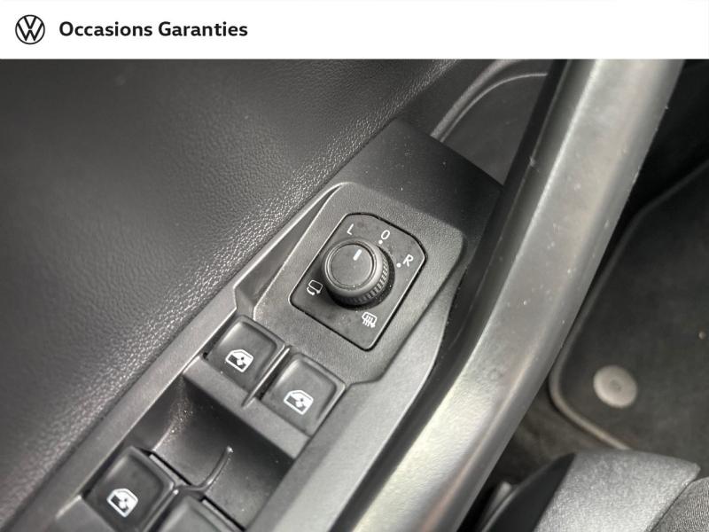 Voitures occasions VOLKSWAGEN POLO VW Edition Thionville