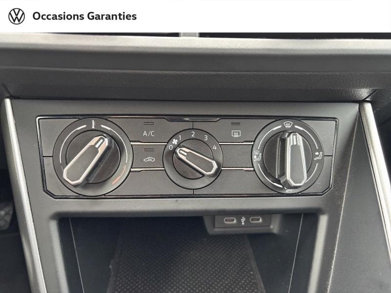 Voitures occasions VOLKSWAGEN POLO VW Edition Thionville