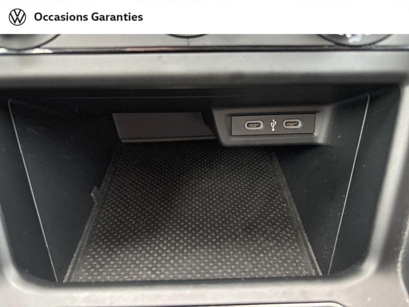 Voitures occasions VOLKSWAGEN POLO VW Edition Thionville