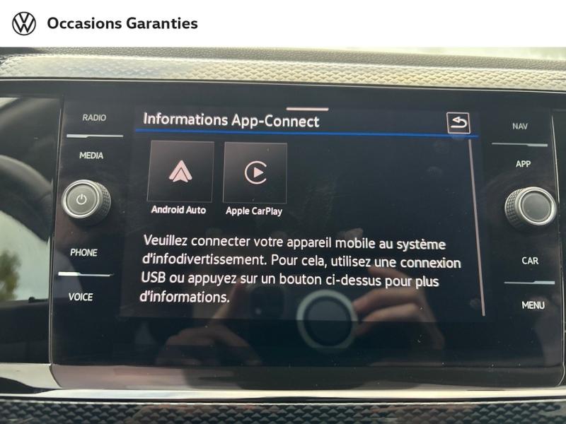 Voitures occasions VOLKSWAGEN POLO VW Edition Thionville