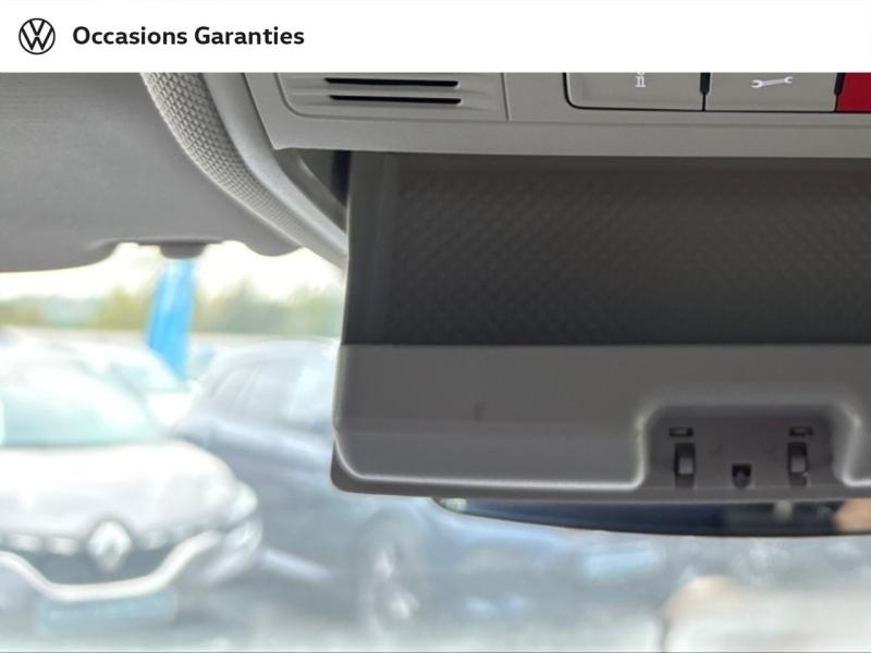 Voitures occasions VOLKSWAGEN POLO VW Edition Thionville