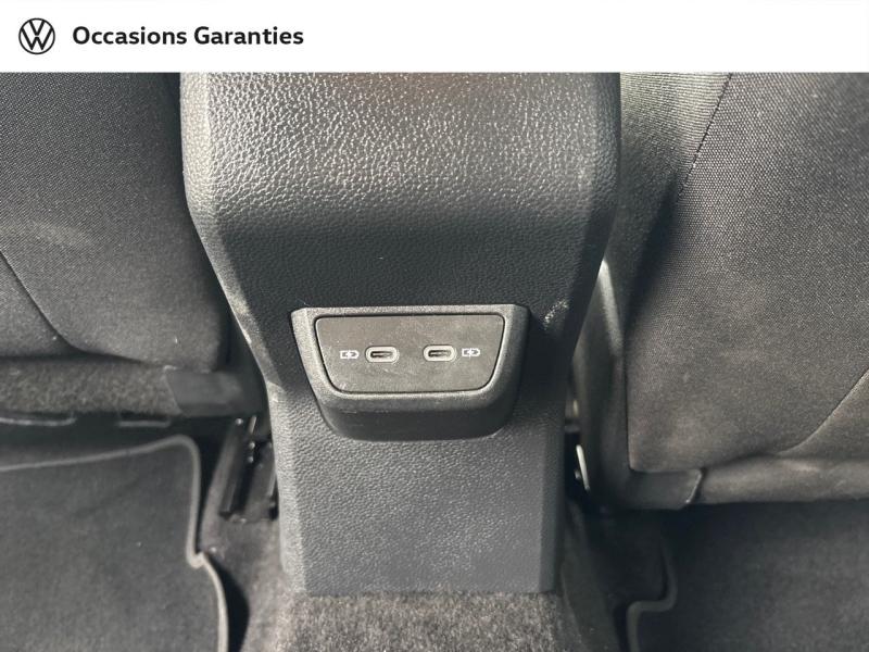 Voitures occasions VOLKSWAGEN POLO VW Edition Thionville