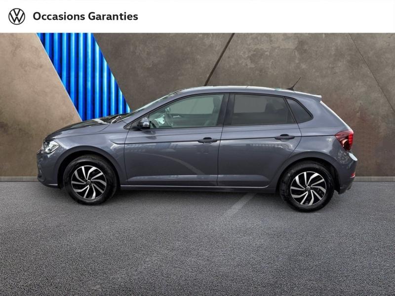 Voitures occasions VOLKSWAGEN POLO VW Edition Thionville