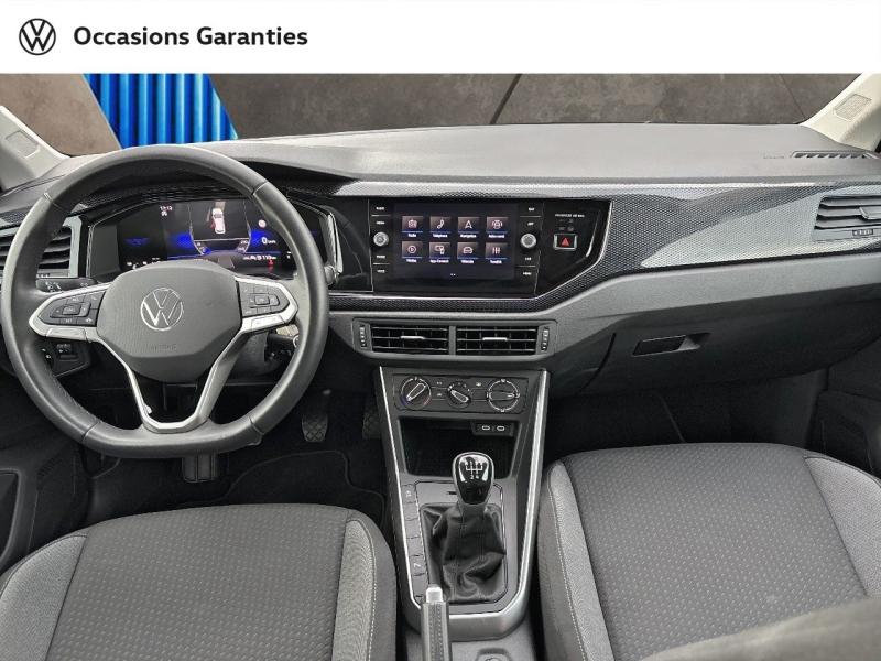 Voitures occasions VOLKSWAGEN POLO VW Edition Thionville