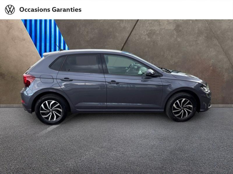 Voitures occasions VOLKSWAGEN POLO VW Edition Thionville