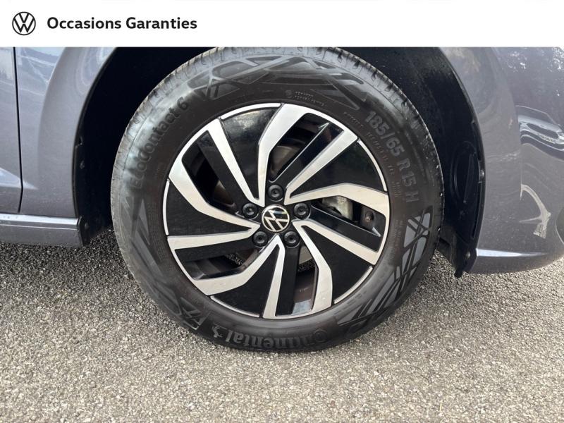 Voitures occasions VOLKSWAGEN POLO VW Edition Thionville