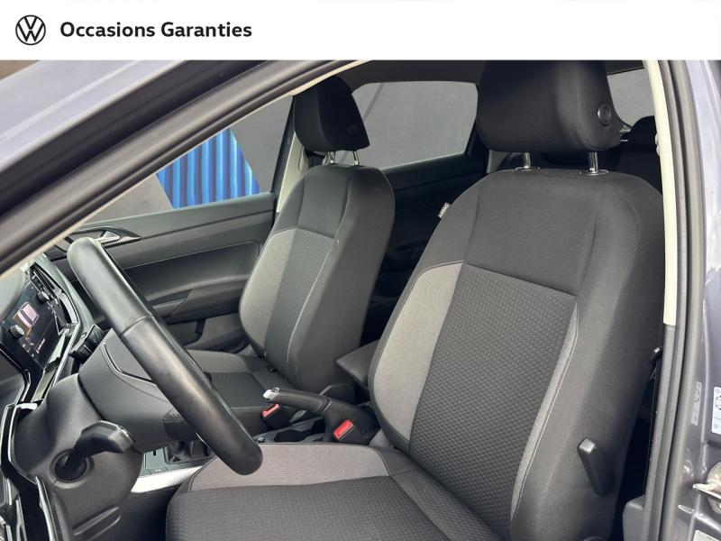 Voitures occasions VOLKSWAGEN POLO VW Edition Thionville