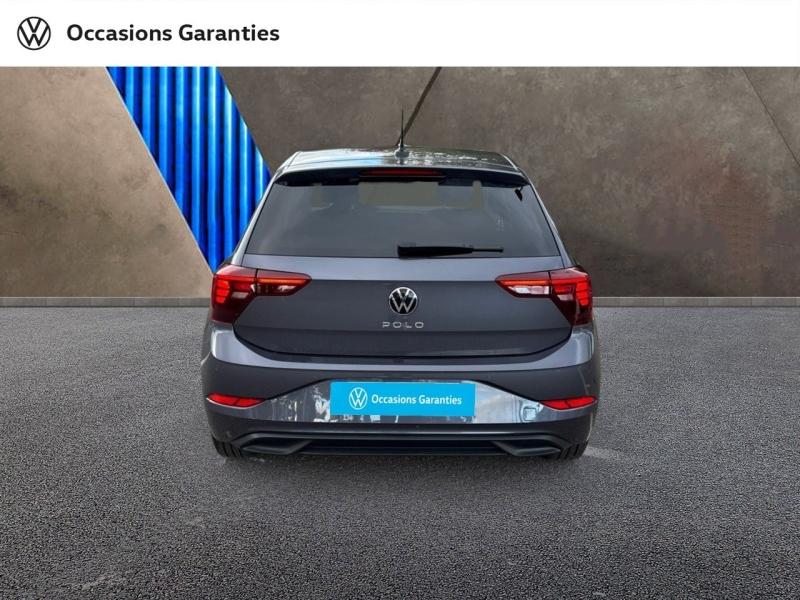 Voitures occasions VOLKSWAGEN POLO VW Edition Thionville