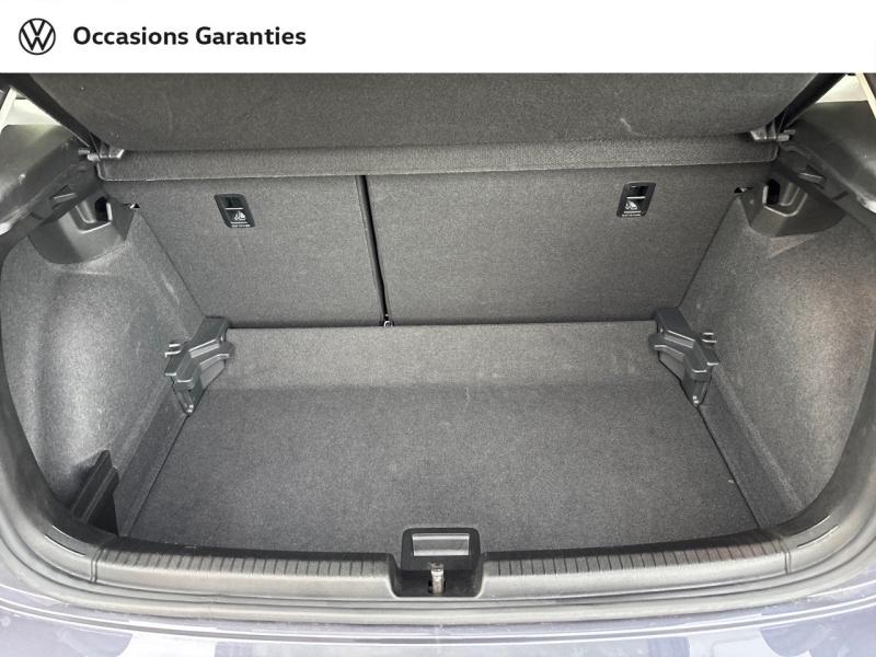 Voitures occasions VOLKSWAGEN POLO VW Edition Thionville