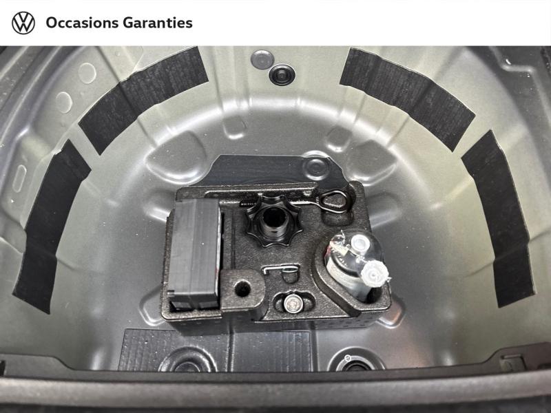 Voitures occasions VOLKSWAGEN POLO VW Edition Thionville