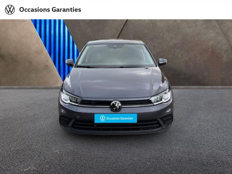Voitures occasions VOLKSWAGEN POLO VW Edition Thionville
