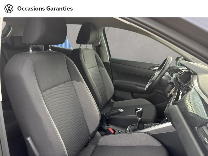 Voitures occasions VOLKSWAGEN POLO VW Edition Thionville