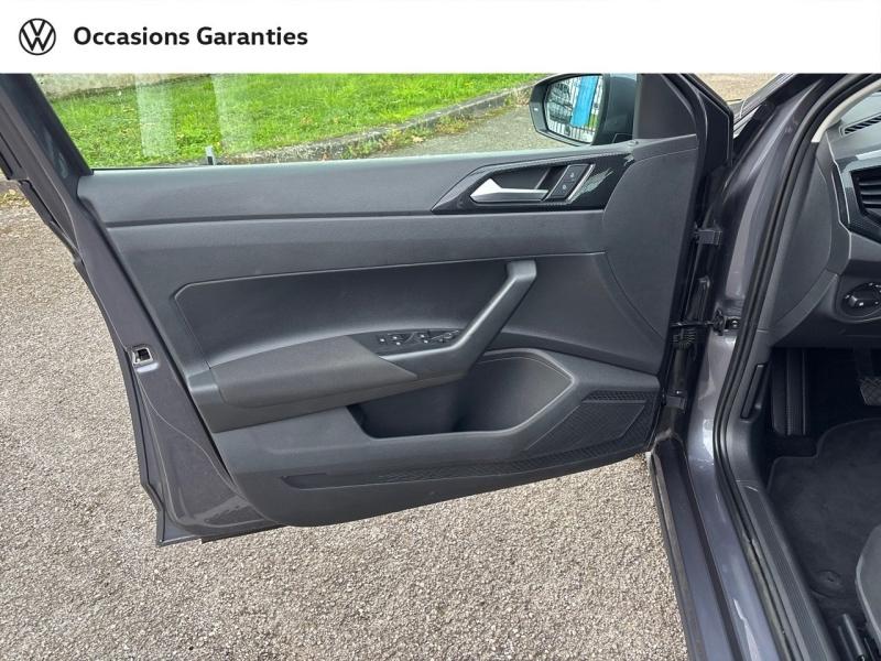 Voitures occasions VOLKSWAGEN POLO VW Edition Thionville