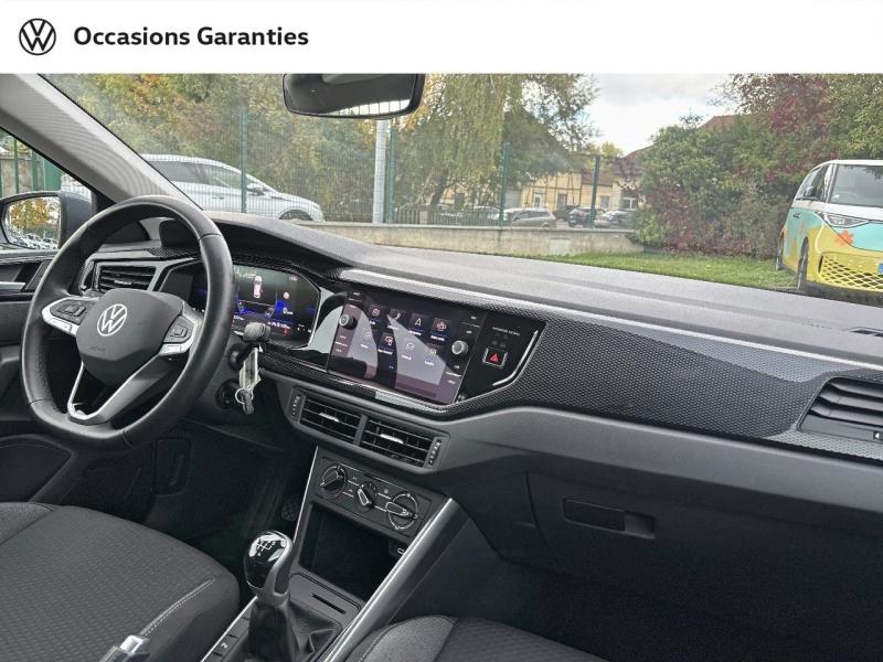 Voitures occasions VOLKSWAGEN POLO VW Edition Thionville