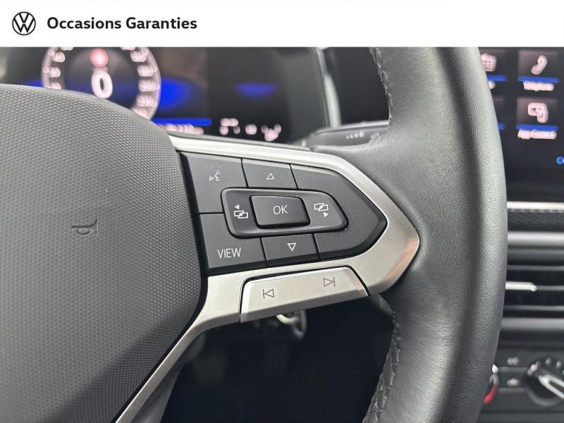 Voitures occasions VOLKSWAGEN POLO VW Edition Thionville