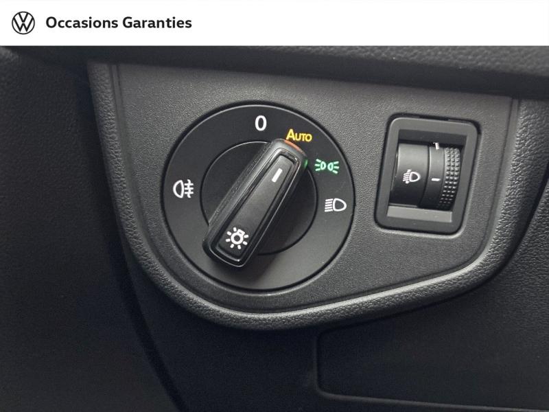 Voitures occasions VOLKSWAGEN POLO VW Edition Thionville