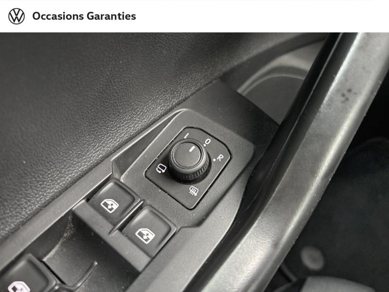 Voitures occasions VOLKSWAGEN POLO VW Edition Thionville