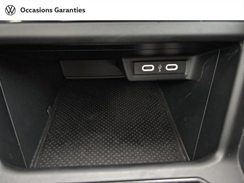 Voitures occasions VOLKSWAGEN POLO VW Edition Thionville