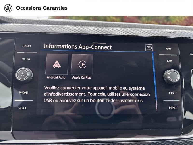 Voitures occasions VOLKSWAGEN POLO VW Edition Thionville