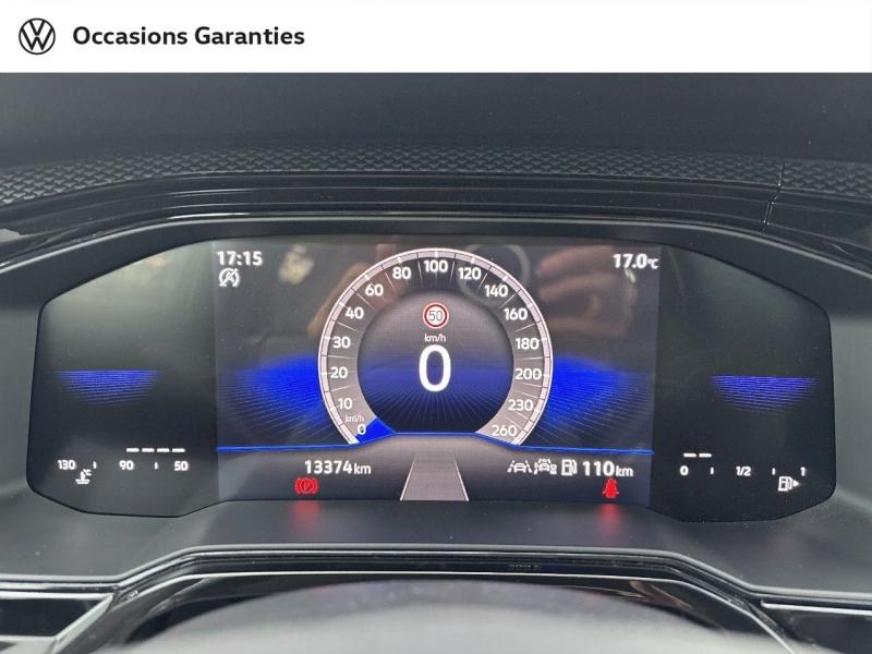 Voitures occasions VOLKSWAGEN POLO VW Edition Thionville