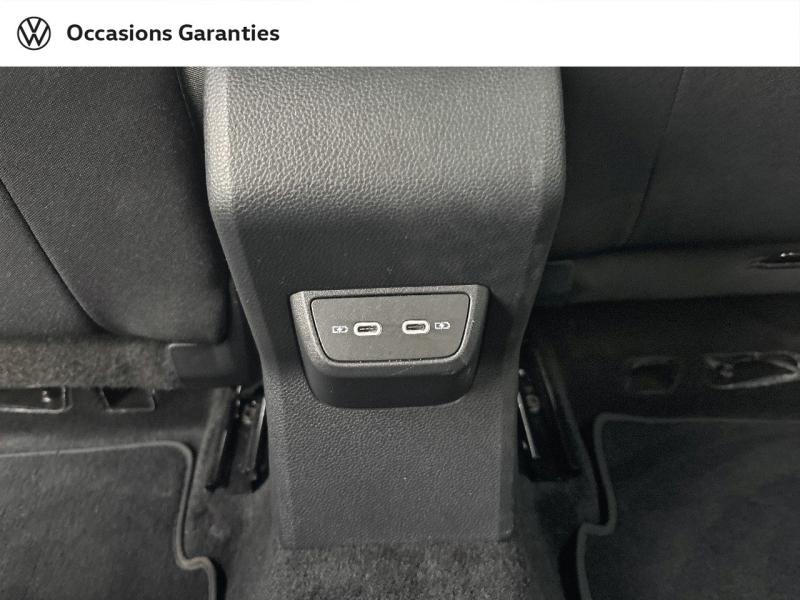 Voitures occasions VOLKSWAGEN POLO VW Edition Thionville