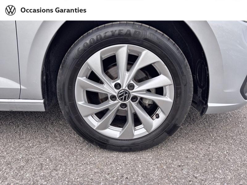 Voitures occasions VOLKSWAGEN POLO Style Thionville