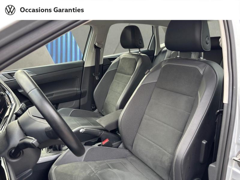 Voitures occasions VOLKSWAGEN POLO Style Thionville