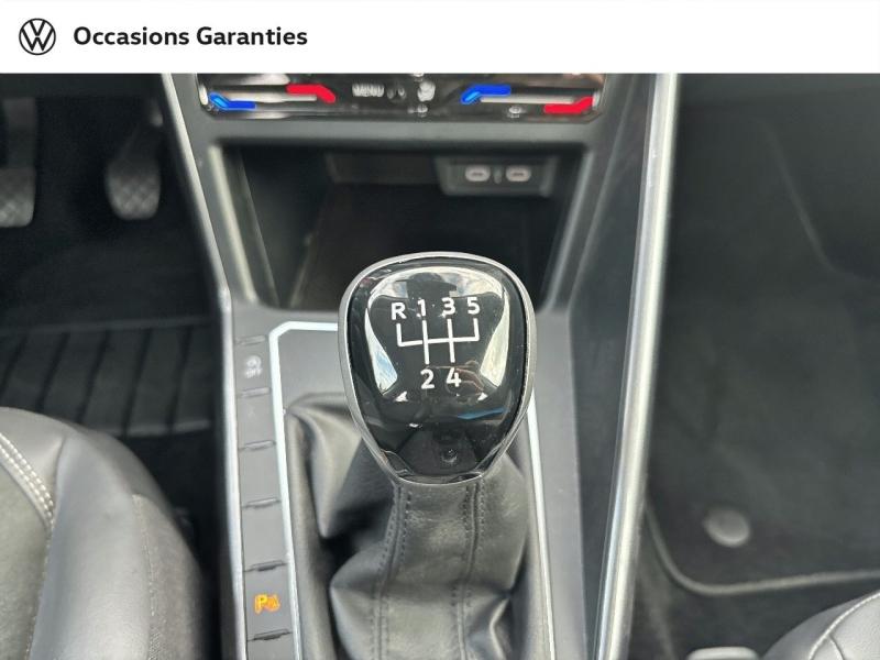 Voitures occasions VOLKSWAGEN POLO Style Thionville