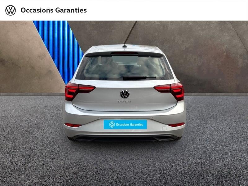 Voitures occasions VOLKSWAGEN POLO Style Thionville